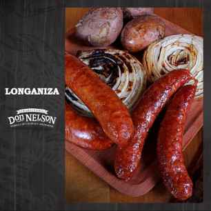 Longaniza Especial